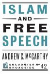 Islam And Free Speech