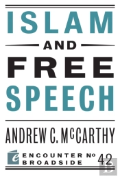 Islam And Free Speech