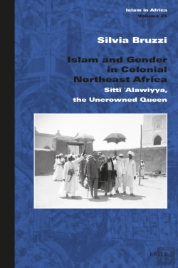 Bertrand.pt - Islam And Gender In Colonial Northeast Africa