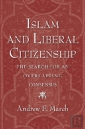 Islam And Liberal Citizenship