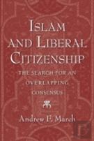Islam And Liberal Citizenship