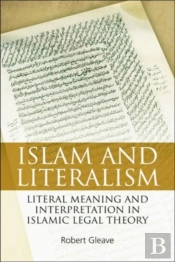 Islam And Literalism