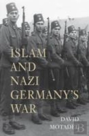 Islam And Nazi Germany'S War