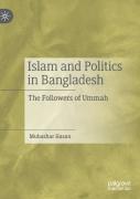 Islam And Politics In Bangladesh