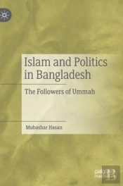 Islam And Politics In Bangladesh