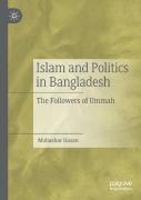 Islam And Politics In Bangladesh