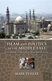 Islam And Politics In The Middle East