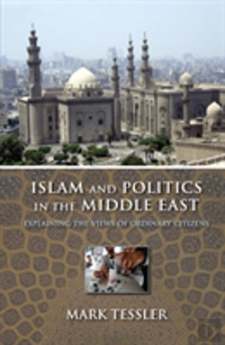 Bertrand.pt - Islam And Politics In The Middle East