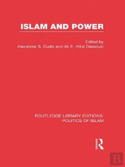 Bertrand.pt - Islam And Power (Rle Politics Of Islam)