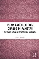 Islam And Religious Change In Pakistan