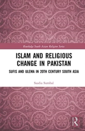 Islam And Religious Change In Pakistan