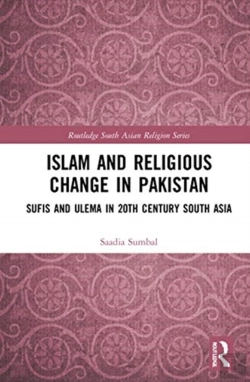 Bertrand.pt - Islam And Religious Change In Pakistan