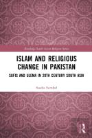 Islam And Religious Change In Pakistan