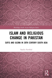 Islam And Religious Change In Pakistan