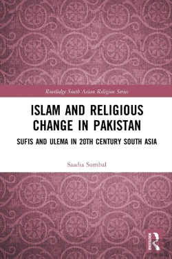 Bertrand.pt - Islam And Religious Change In Pakistan