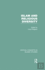 Islam And Religious Diversity