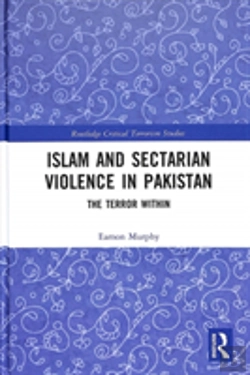 Bertrand.pt - Islam And Sectarian Violence In Pakistan
