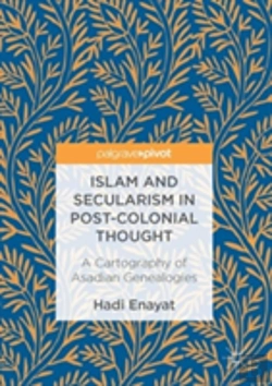 Bertrand.pt - Islam And Secularism In Post-Colonial Thought