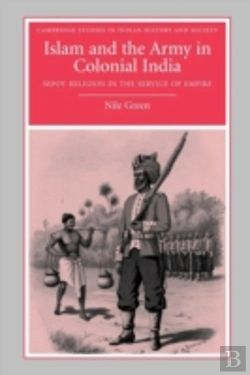 Bertrand.pt - Islam And The Army In Colonial India