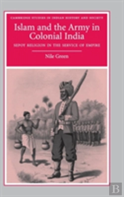 Bertrand.pt - Islam And The Army In Colonial India