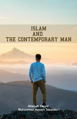 Bertrand.pt - Islam And The Contemporary Man