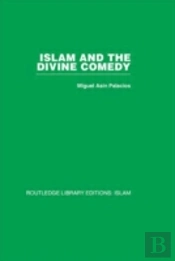 Islam And The Divine Comedy