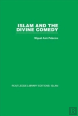 Bertrand.pt - Islam And The Divine Comedy