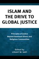 Islam And The Drive To Global Justice