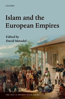 Bertrand.pt - Islam And The European Empires