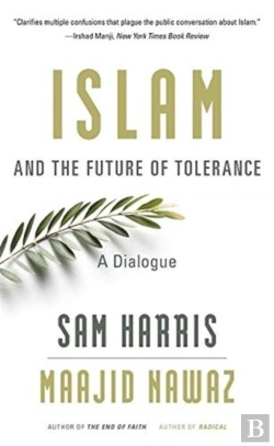 Bertrand.pt - Islam And The Future Of Tolerance