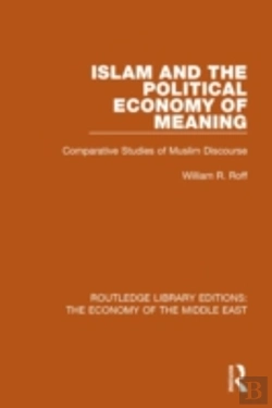 Bertrand.pt - Islam And The Political Economy Of Meaning