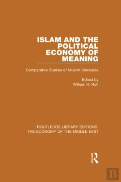 Bertrand.pt - Islam And The Political Economy Of Meaning