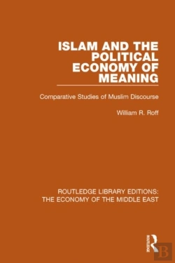 Bertrand.pt - Islam And The Political Economy Of Meaning