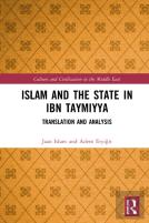 Islam And The State In Ibn Taymiyya