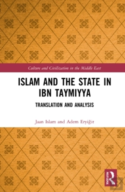 Bertrand.pt - Islam And The State In Ibn Taymiyya