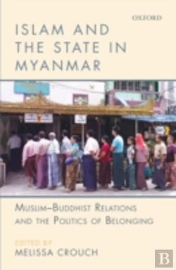 Bertrand.pt - Islam And The State In Myanmar