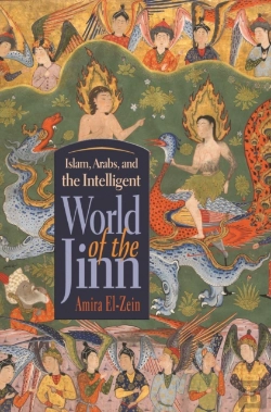 Bertrand.pt - Islam, Arabs, And The Intelligent World Of The Jinn