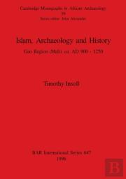 Islam, Archaeology And History