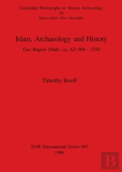 Islam, Archaeology And History