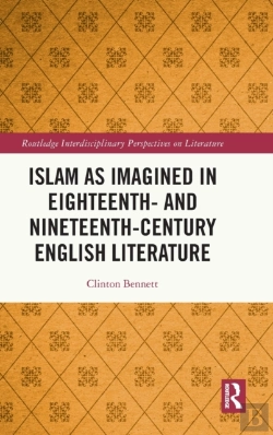 Bertrand.pt - Islam As Imagined In Eighteenth And Nineteenth Century English Literature