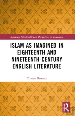 Bertrand.pt - Islam As Imagined In Eighteenth And Nineteenth Century English Literature