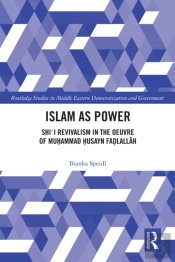 Islam As Power