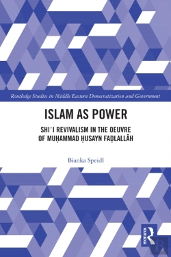 Bertrand.pt - Islam As Power