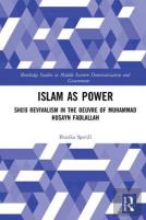 Islam As Power