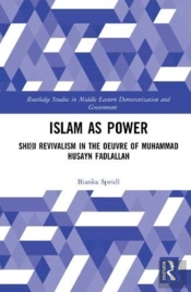 Islam As Power