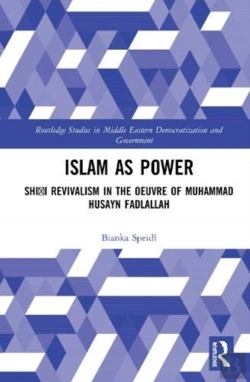 Bertrand.pt - Islam As Power
