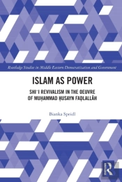 Islam As Power
