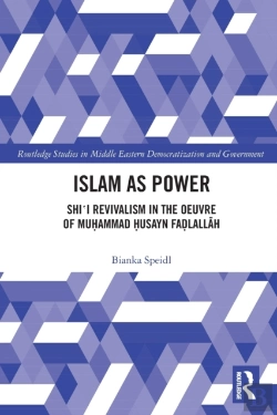 Bertrand.pt - Islam As Power