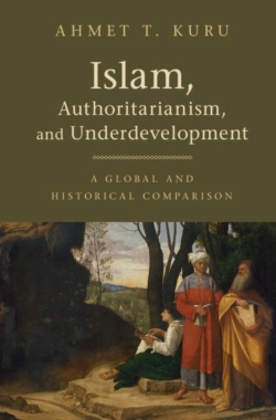 Bertrand.pt - Islam, Authoritarianism, And Underdevelopment