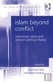 Islam Beyond Conflict